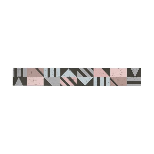 Geometrisch patroon 29 (Individueel)