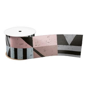 Geometrisch patroon 29 lint