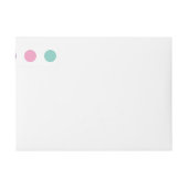 Geometrisch patroon 8 (Voorkant)