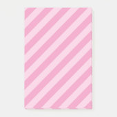 Geometrisch patroon 9 post-it® notes (Voorkant)