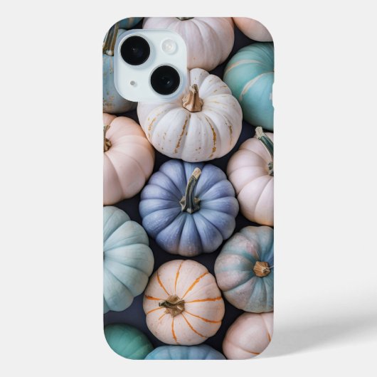 Geometrisch patroon Case-Mate iPhone case (Achterkant)