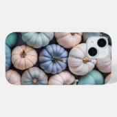 Geometrisch patroon Case-Mate iPhone case (Achterkant (horizontaal))