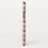 Geometrisch patroon in aztec-stijl 2 Case-Mate iPhone case (Achterkant / rechts)