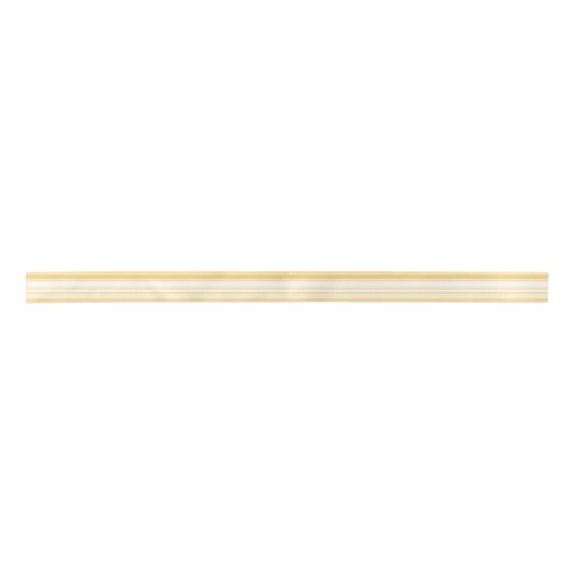 Geometrisch patroon van de oude goudvariabele Stri Lint (Voorkant)