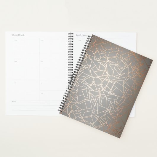 Geometrisch Planner (Display)
