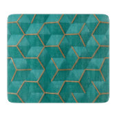 geometrisch snijplank (Voorkant)