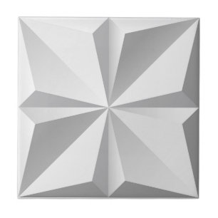 Geometrisch Tegeltje
