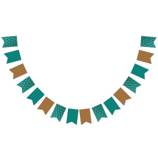 geometrisch vlaggetjes (Alle)