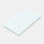 geometrische #2 post-it® notes (Schuin)