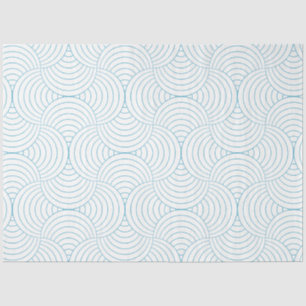 geometrische #2 tissuepapier