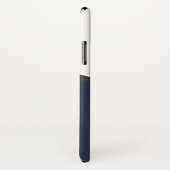 Geometrische Abstracte mozaïek Case-Mate iPhone Case (Achterkant / rechts)