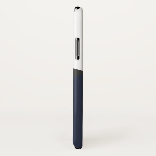 Geometrische Abstracte mozaïek Case-Mate iPhone Case (Achterkant / rechts)