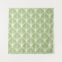 Geometrische Art Deco, naadloos patroon