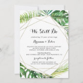 Geometrische bestemming We doen nog steeds aan ver Kaart (Voorkant)