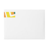 Geometrische figuren 3 (Voorkant)