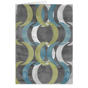 Geometrische herhaling I