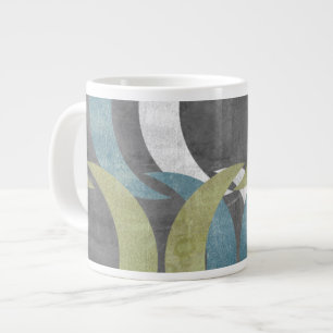 Geometrische herhaling I Extra Grote Beker