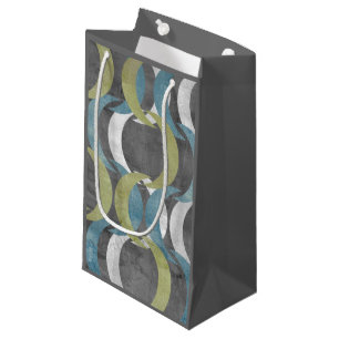 Geometrische herhaling I Klein Cadeauzakje