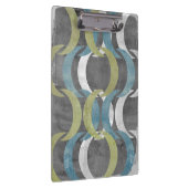 Geometrische herhaling I Klembord (Rechts)