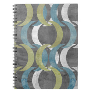 Geometrische herhaling I Notitieboek