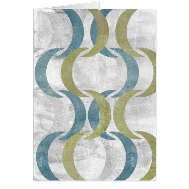 Geometrische herhaling III (Voorkant)