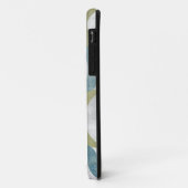 Geometrische herhaling III Case-Mate iPhone Case (Achterkant/links)
