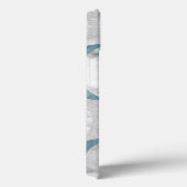 Geometrische herhaling III Case-Mate iPhone Case (Achterkant / Rechts)