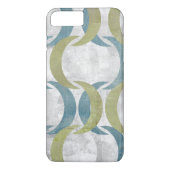 Geometrische herhaling III Case-Mate iPhone Case (Achterkant)