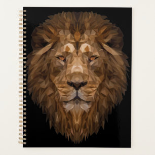 Geometrische leenportret planner