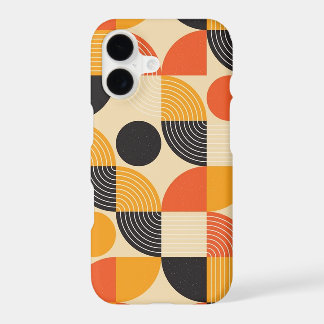 Geometrische mozaïekpatroon