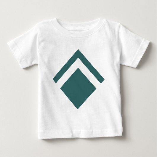 Geometrische Pijl 01 (Voorkant)