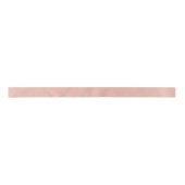 geometrische roos goud lint (Voorkant)