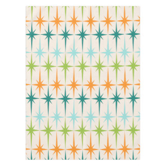  geometrische Starbursts Tablecloth Tafelkleed