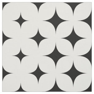 geometrische sterren stof