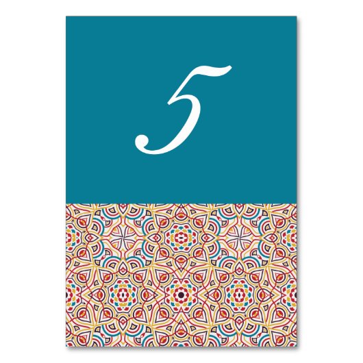 Geometrische stijl sprankelt koper Metallic bruilo Kaart (Voorkant)