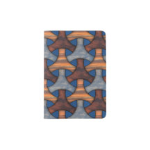 Geometrische tessellering van bisschoppenzonsonder