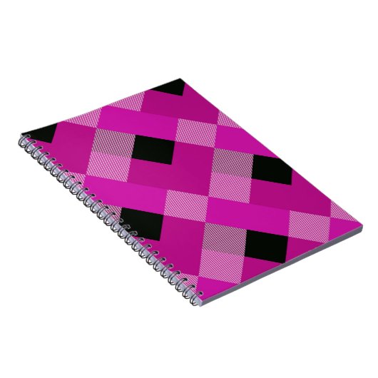 Geometrische vierkant afwijking 13 notitieboek (Rechterzijde)