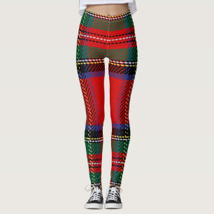 Geometrische Vintage van de Colorfull Mode van het Leggings