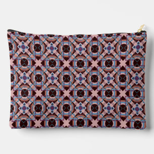 Geometrische vormen etui
