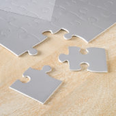 Geometrische vormgeving legpuzzel (Zijkant)