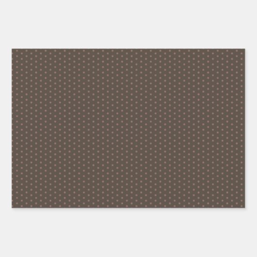 Geometrische Warm Neutrals Beige Zonnen Scrapbook Inpakpapier Vel (Voorkant 3)