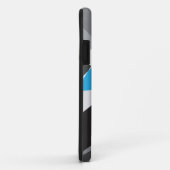 Geometrix 001 iPhone 5 Hoesje (Achterkant/rechts)