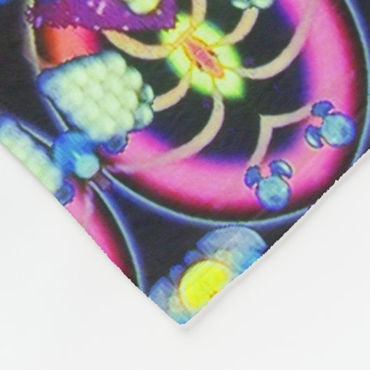 Géomicules Couverture polaire KCFX (Coin)