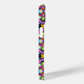 Geomicules KCFX Case-Mate iPhone Case (Achterkant / Rechts)