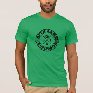 Geopend in 2006 T-Shirt