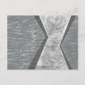 GeOrchestrate Geometry IV Briefkaart (Voorkant)