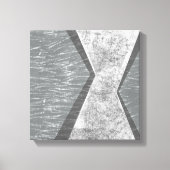 GeOrchestrate Geometry IV Canvas Afdruk (Voorkant)