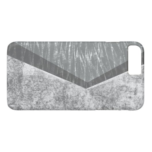 GeOrchestrate Geometry IV Case-Mate iPhone Case (Achterkant (Horizontaal))