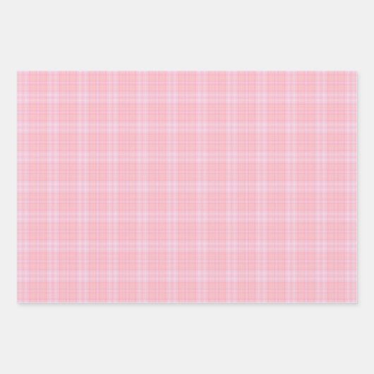 Geordend patroonpatroon papiervellen samenvoegen R Inpakpapier Vel (Voorkant 2)