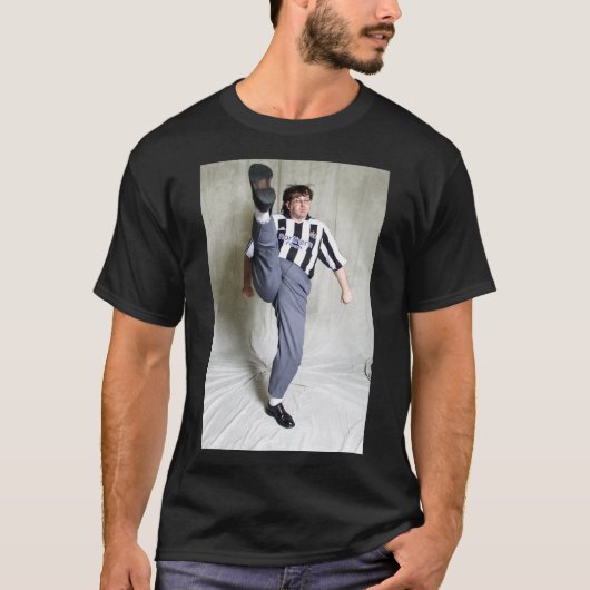 Geordie Dancer T-shirt Essential T-shirt (Devant)